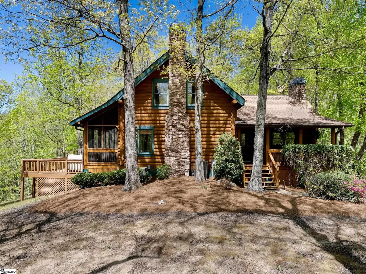 100 Eagle Rock Road, Landrum, SC 29356 - #1