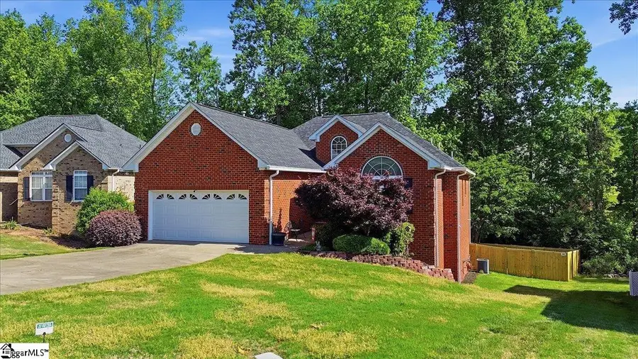 379 Sandpiper Drive, Boiling Springs, SC 29316 - #2