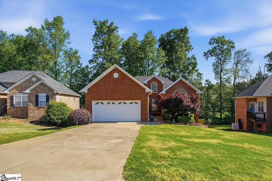 379 Sandpiper Drive, Boiling Springs, SC 29316 - #3