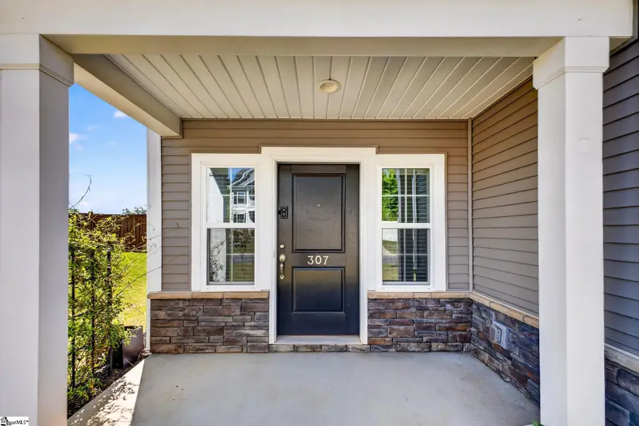 307 Valley Oak Drive, Belton, SC 29627 - #3