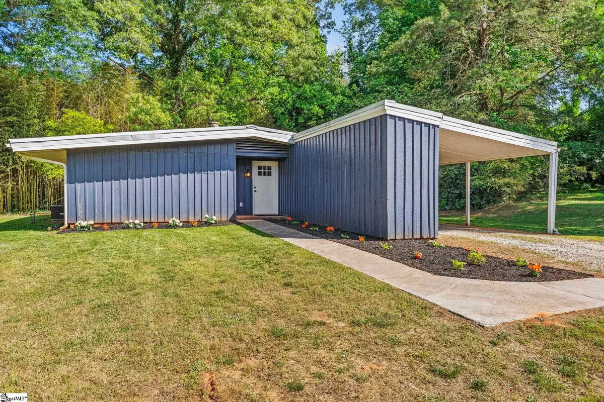 237 Pendleton Road, Clemson, SC 29631 - #1