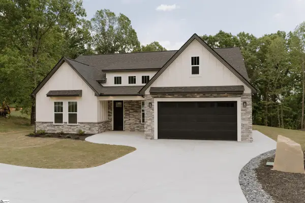 800 Glassy Road, Landrum, SC 29356