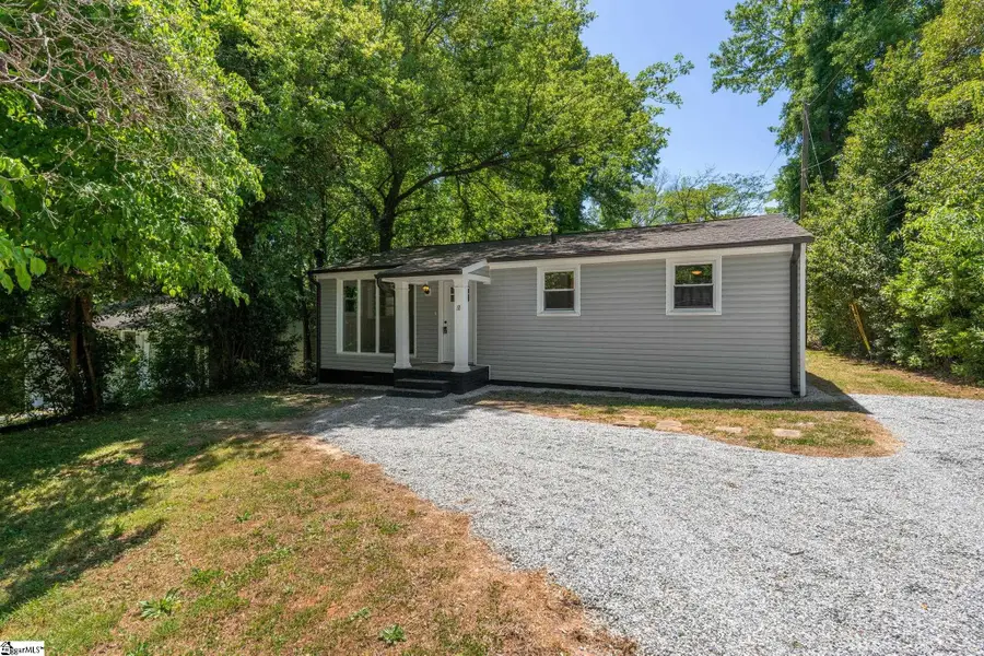 12 Merlocke Drive, Greenville, SC 29607 - #3