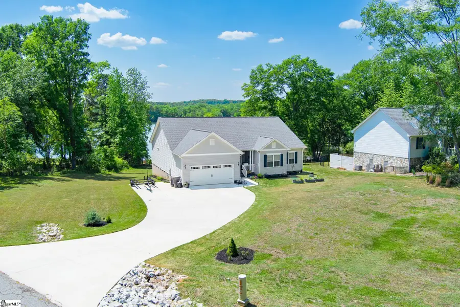 102 Indian Ridge Point, Laurens, SC 29360 - #3