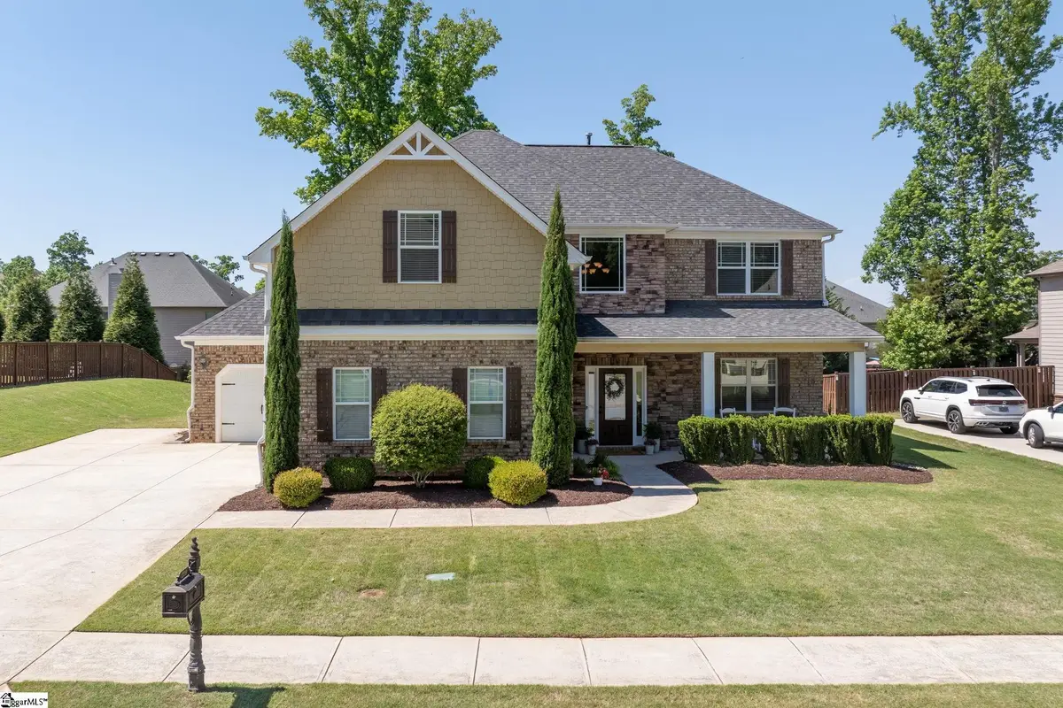 228 Montalcino Way, Simpsonville, SC 29681 - #1