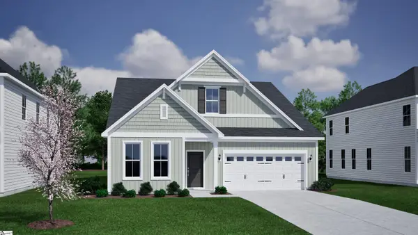 1275 Dockyard Lane, Inman, SC 29349