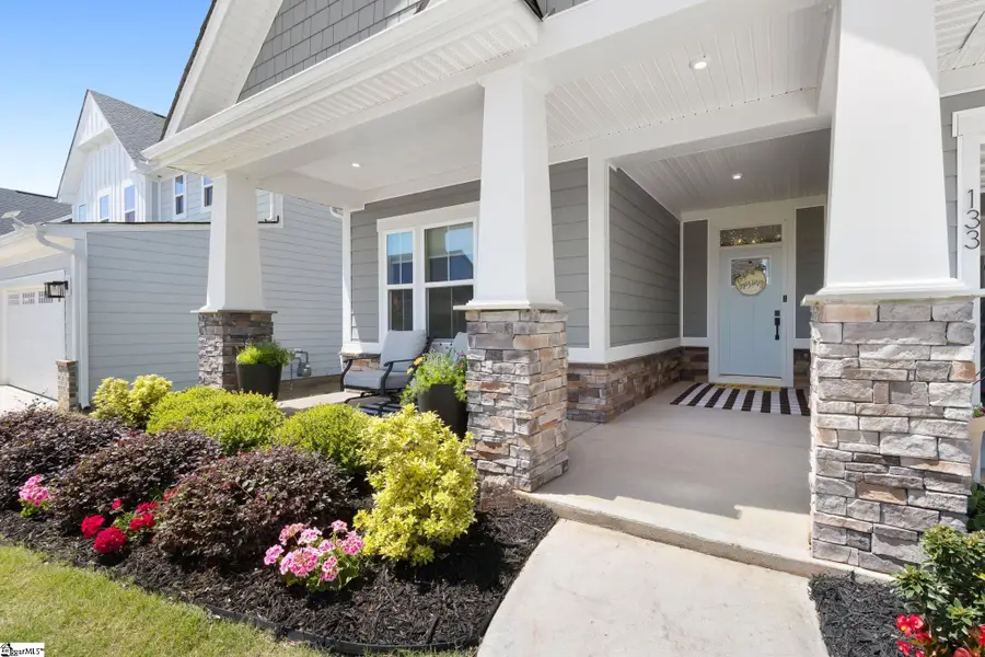 133 Van Zandt Trail, Greenville, SC 29605 - #2