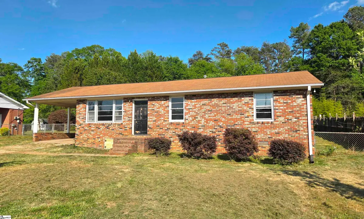 484 Barnwell Road, Spartanburg, SC 29303 - #1