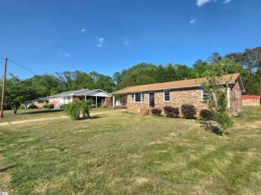 484 Barnwell Road, Spartanburg, SC 29303 - #2
