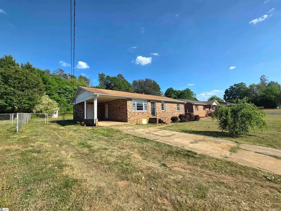 484 Barnwell Road, Spartanburg, SC 29303 - #3