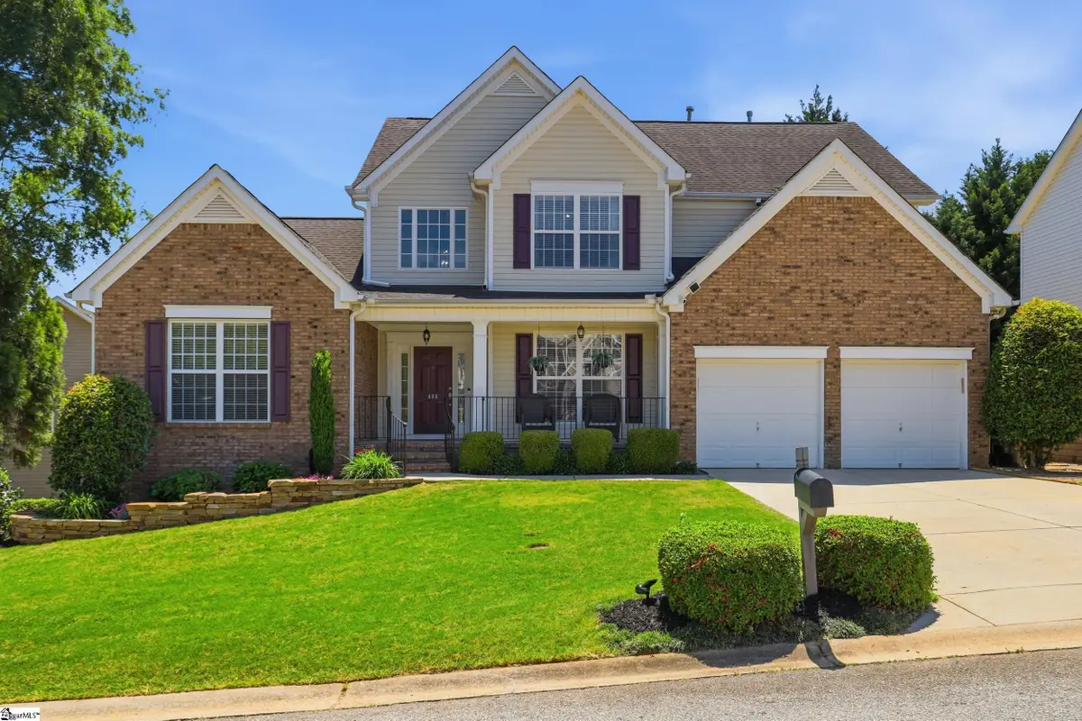404 Summergreen Way, Greenville, SC 29607 - #1