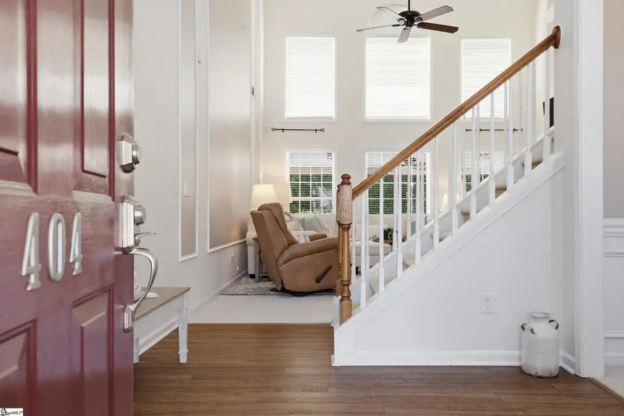 404 Summergreen Way, Greenville, SC 29607 - #2