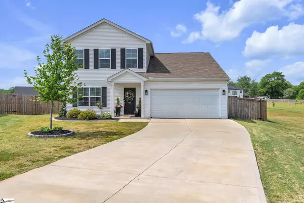 153 Deno Drive, Gaffney, SC 29341