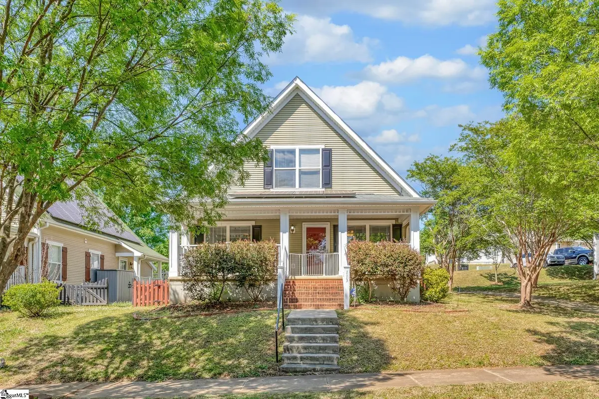 113 Aisha Street, Greenville, SC 29607 - #1