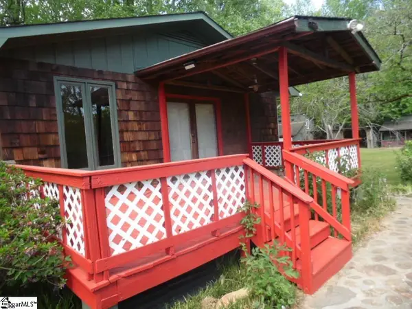 Address Withheld By Seller, Marietta, SC 29661