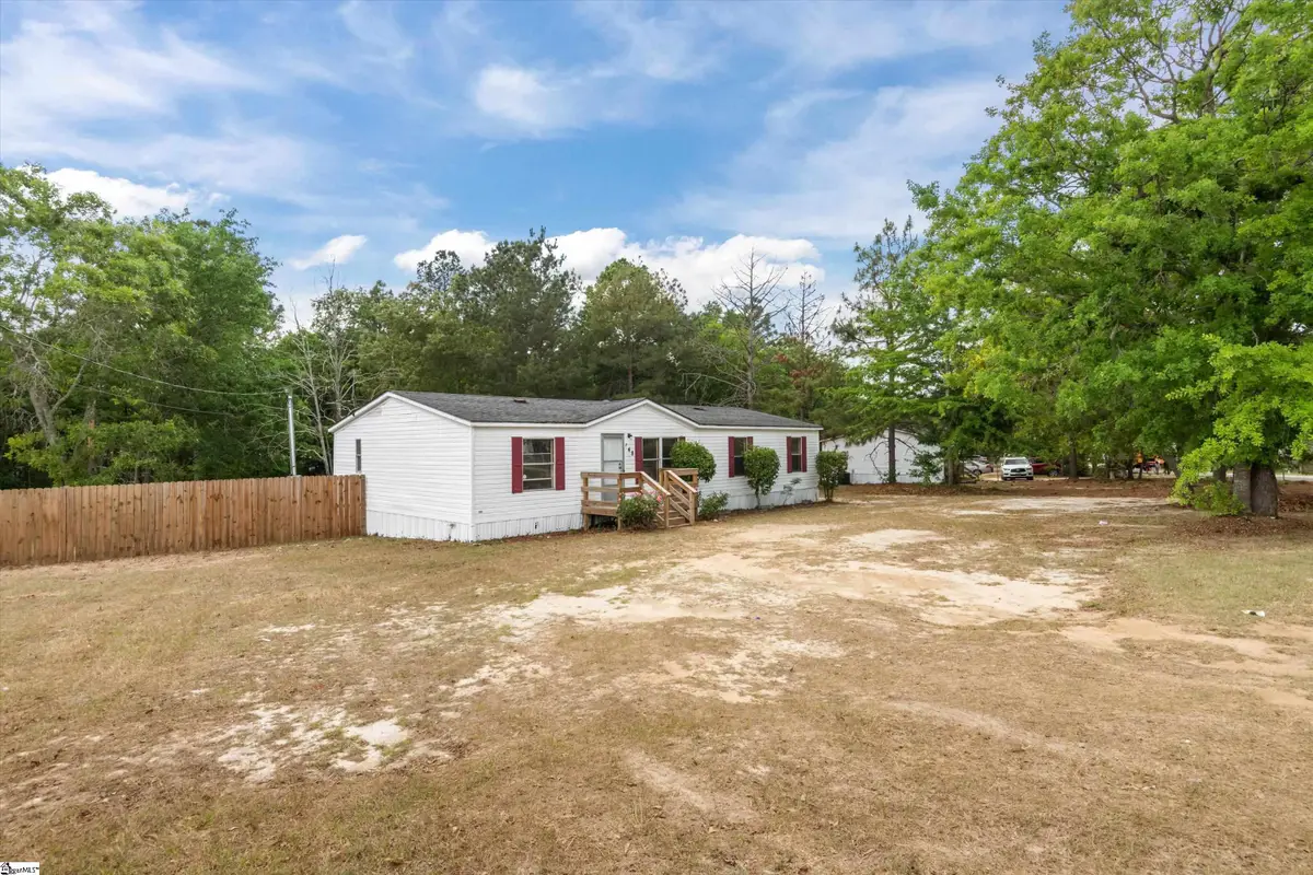148 Glencrest Drive, Gaston, SC 29053 - #1