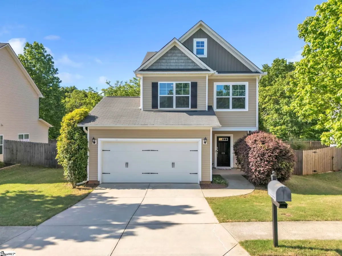 212 Rivers Edge Circle, Simpsonville, SC 29680 - #1