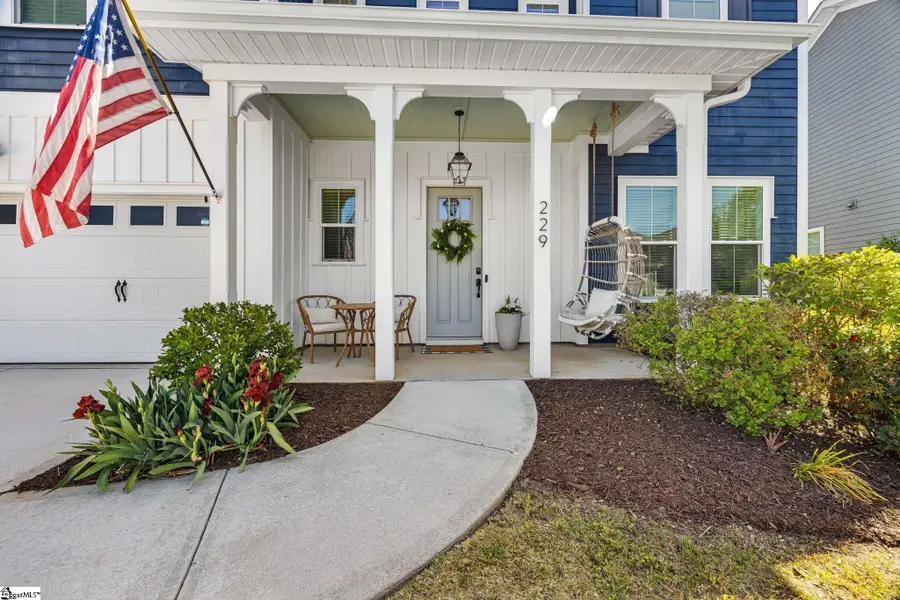 229 Durness Drive, Simpsonville, SC 29681 - #2