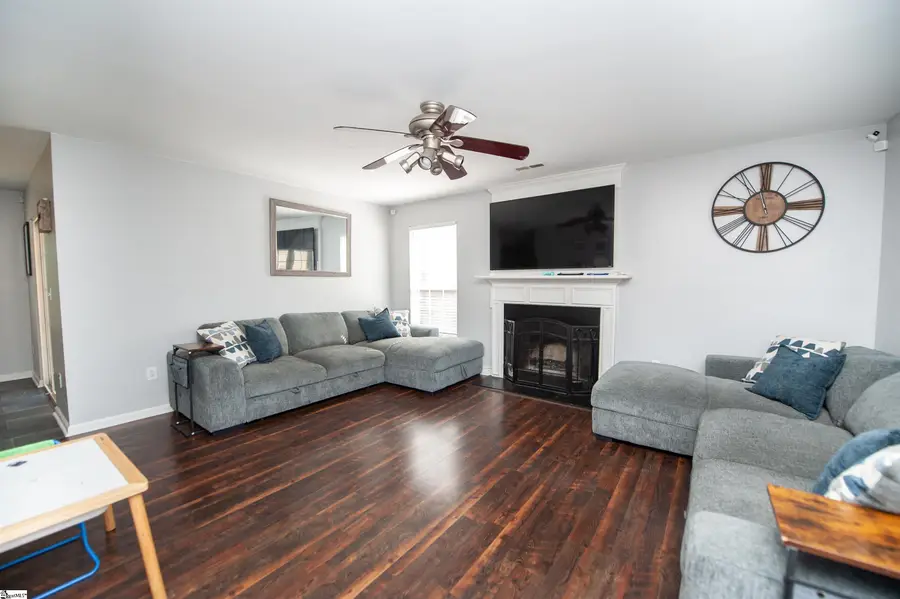 236 Bonnie Woods Drive, Greenville, SC 29605 - #2