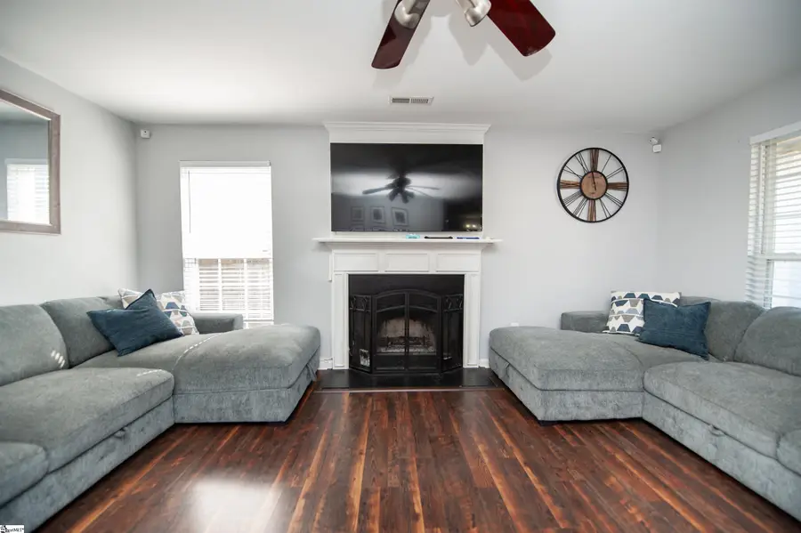 236 Bonnie Woods Drive, Greenville, SC 29605 - #3