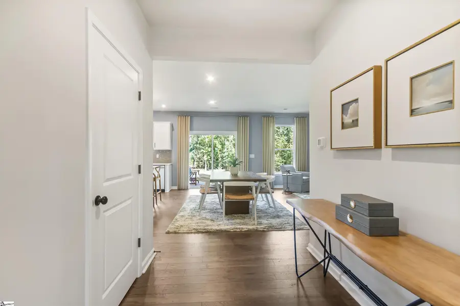 212 Thurgood Drive Extension, Greenville, SC 29607 - #3