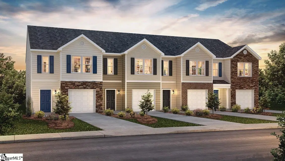 784 Embark Circle, Greer, SC 29651 - #1