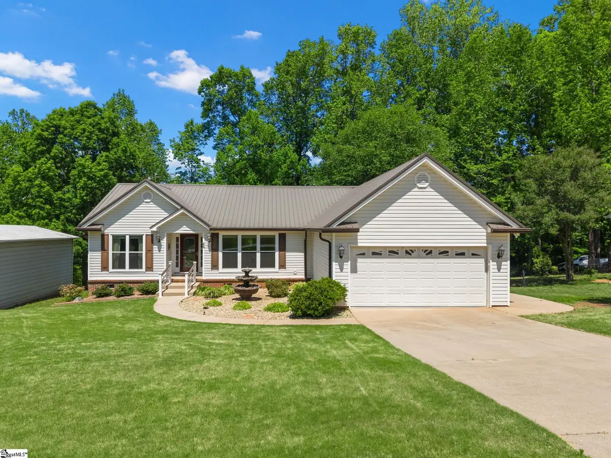46 Lee Street, Lyman, SC 29365 - #1