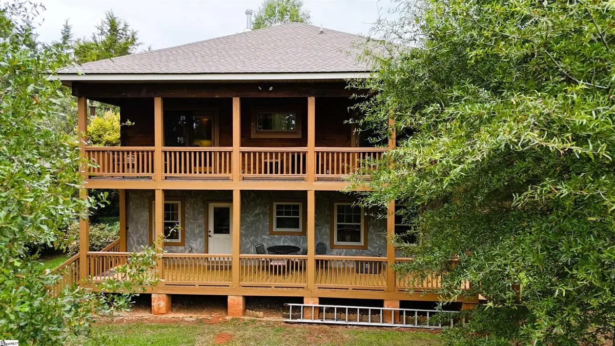 206 Susans Road, Gaffney, SC 29341 - #1