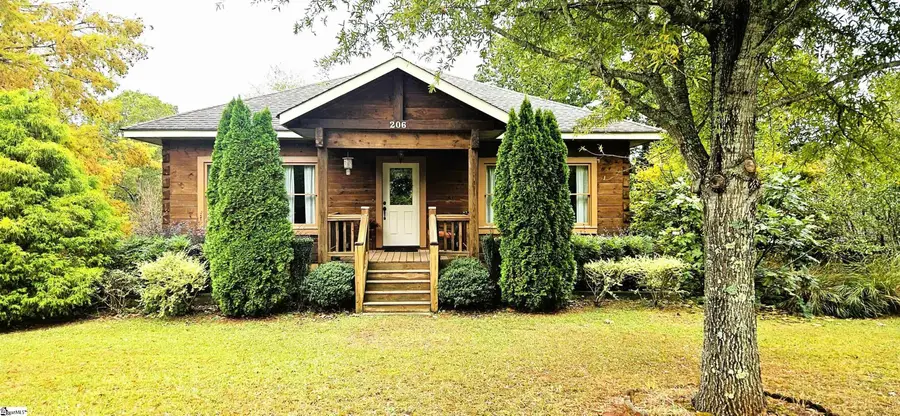 206 Susans Road, Gaffney, SC 29341 - #2