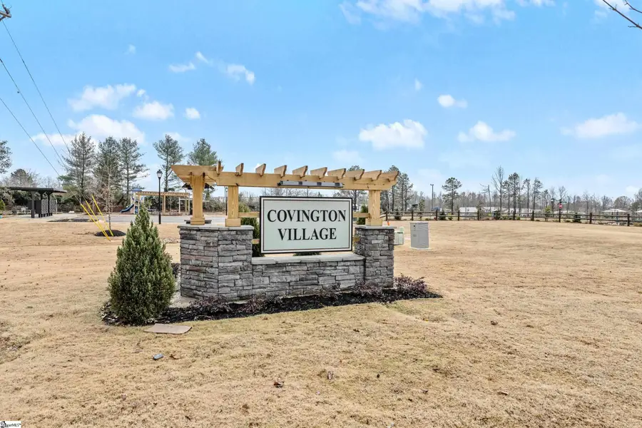778 Embark Circle, Greer, SC 29651 - #2