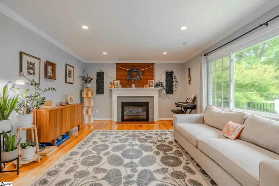 18 Woodfern Circle, Greenville, SC 29615 - #3