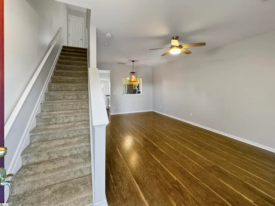 715 Rock Hill Court, Greenville, SC 29607 - #2