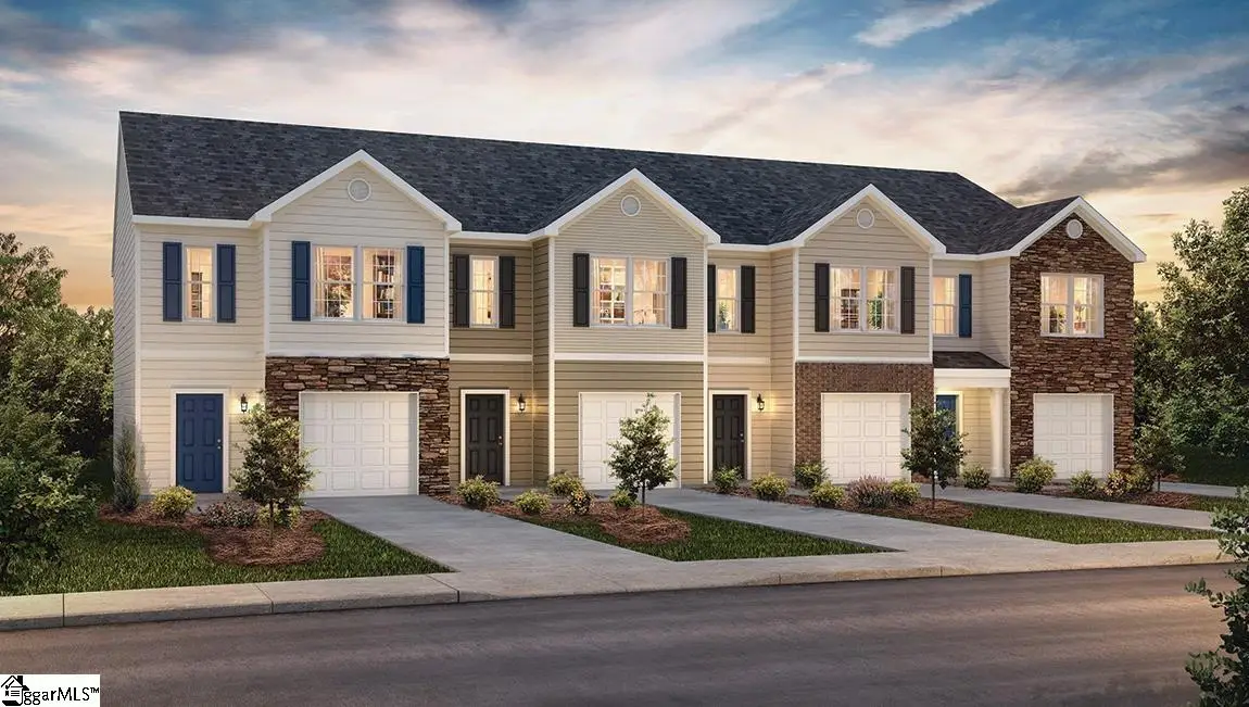 776 Embark Circle, Greer, SC 29651 - #1