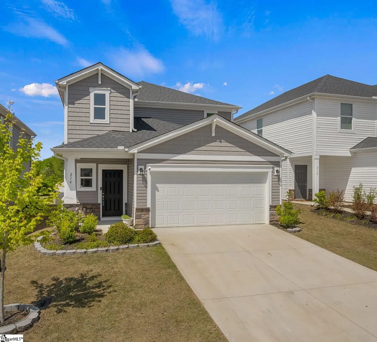 214 Coulter Court, Pendleton, SC 29670 - #1
