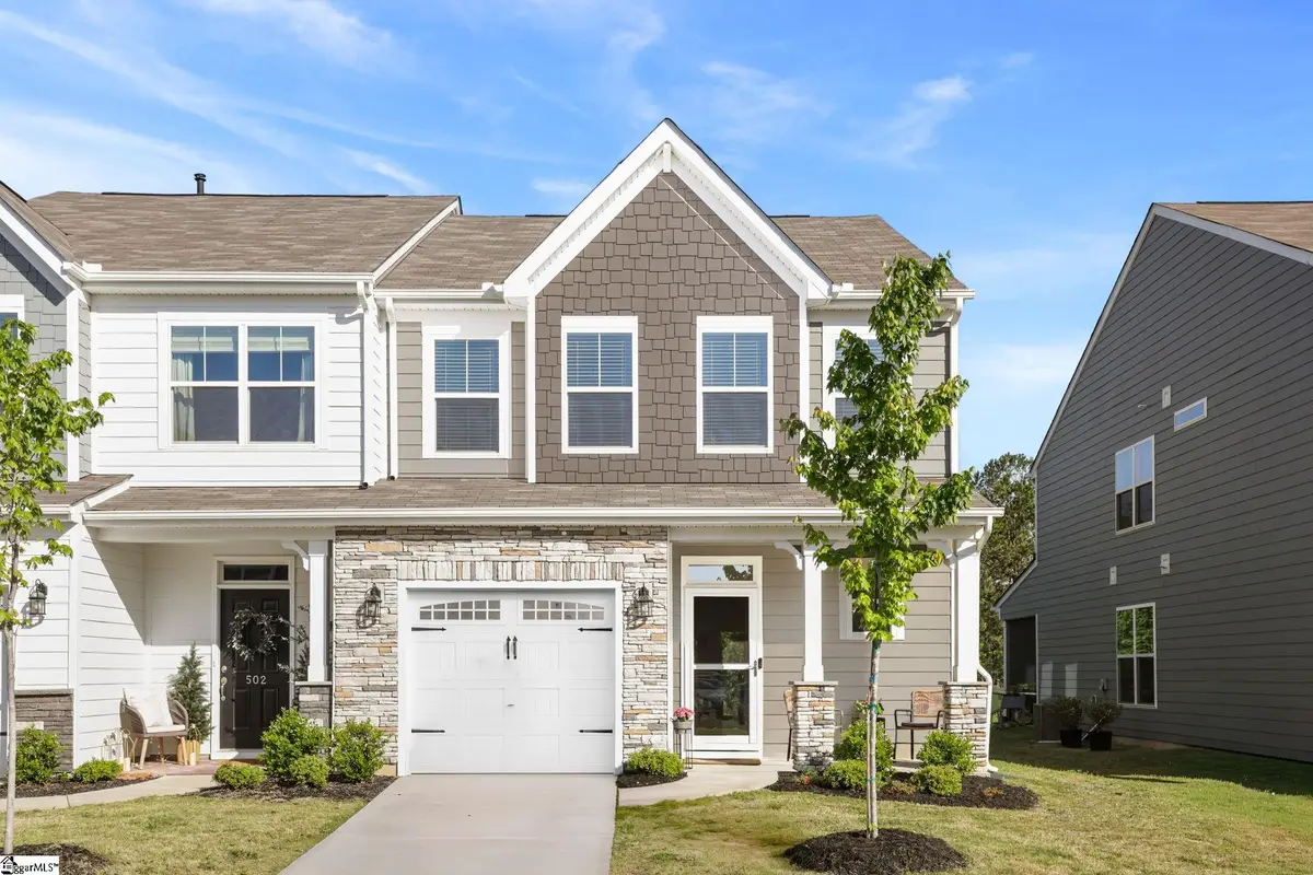 500 Pennystone Lane, Simpsonville, SC 29681 - #1