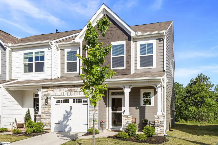500 Pennystone Lane, Simpsonville, SC 29681 - #2