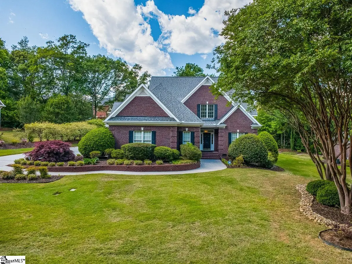 616 Shefwood Drive, Easley, SC 29642 - #1