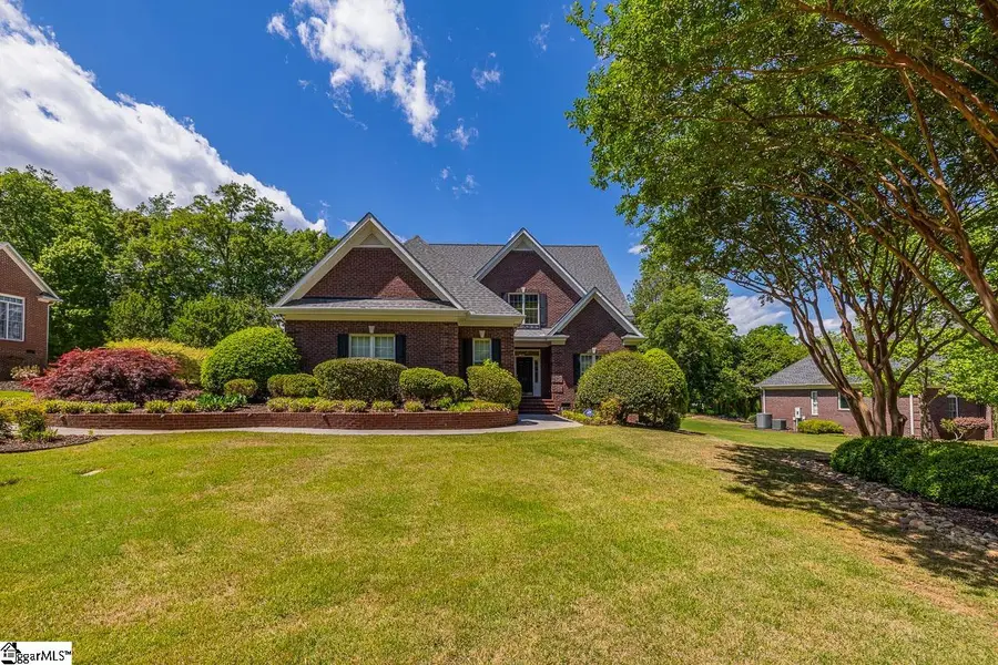 616 Shefwood Drive, Easley, SC 29642 - #2