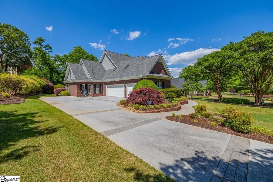616 Shefwood Drive, Easley, SC 29642 - #3
