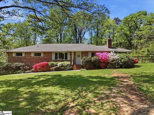 160 Denton Street, Columbus, NC 28722