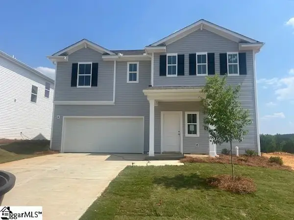 179 Gumwood Circle, Gaffney, SC 29341