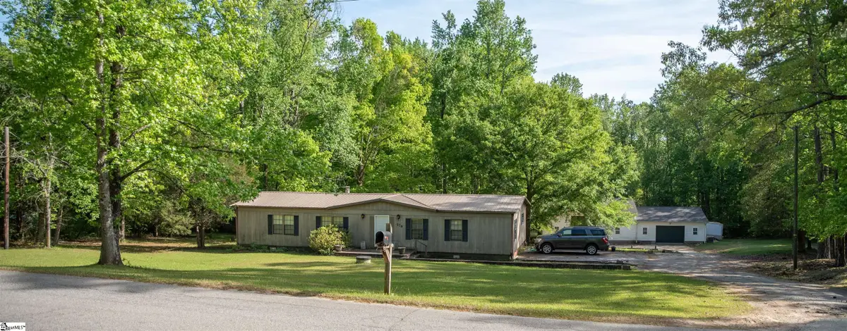 176 Woodside Road, Simpsonville, SC 29680 - #1