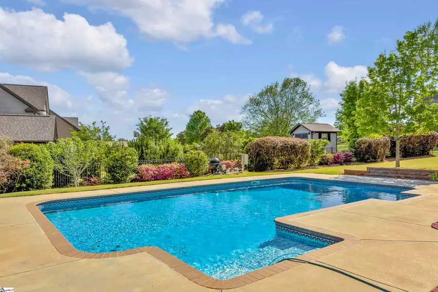 148 Country Mist Drive, Greer, SC 29651 - #3