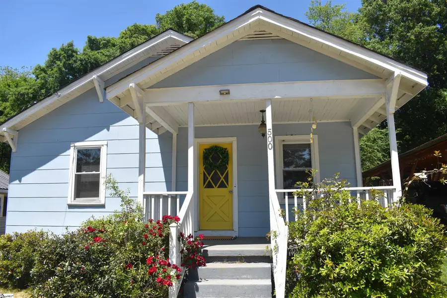 500 W 4th Avenue, Easley, SC 29640 - #2