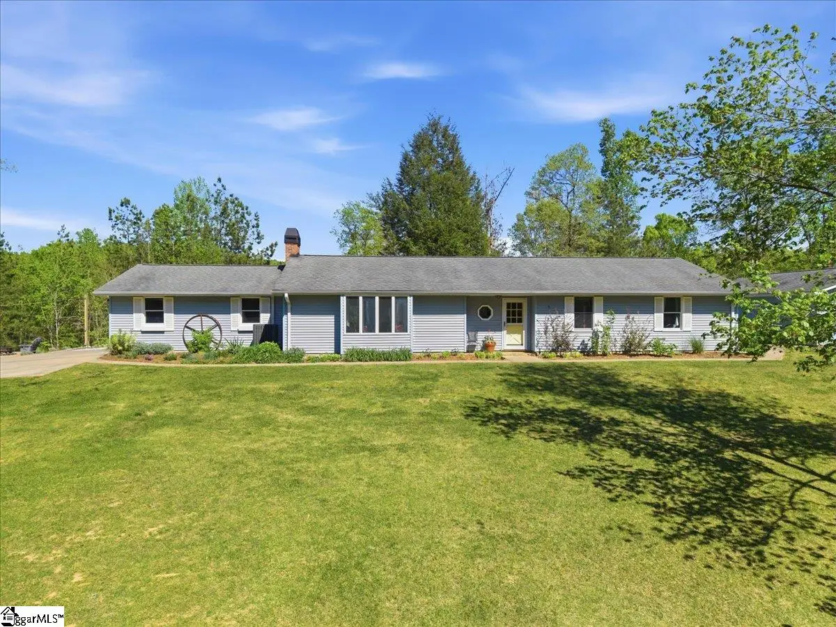 1318 Earls Bridge Road, Easley, SC 29640 - #1