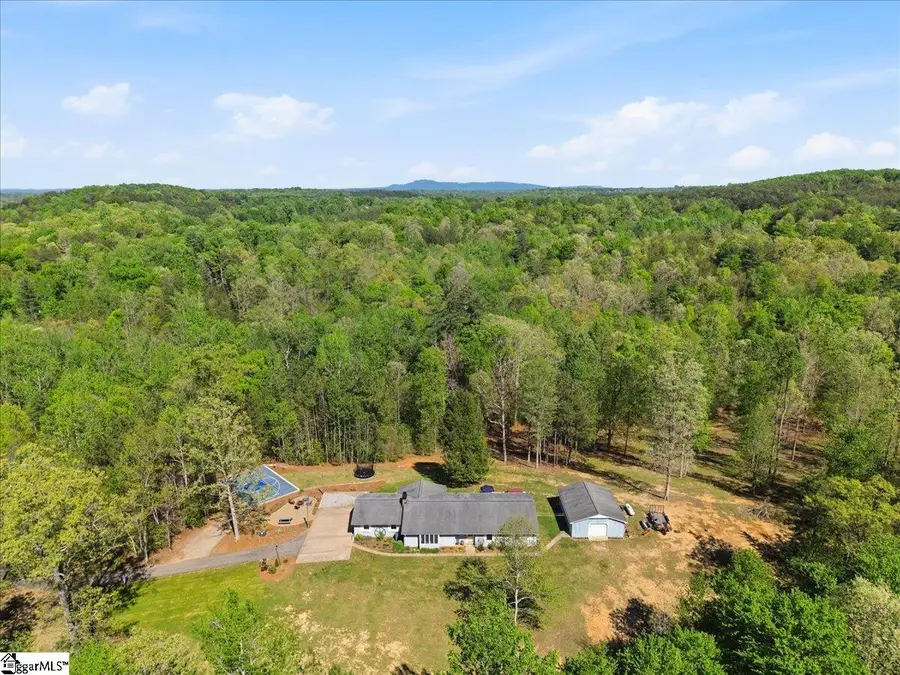 1318 Earls Bridge Road, Easley, SC 29640 - #2
