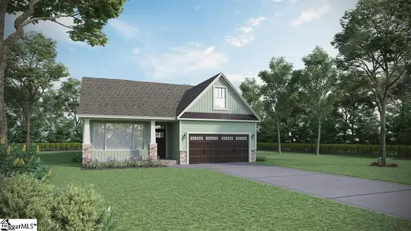 484 Adhurst Drive, Enoree, SC 29335