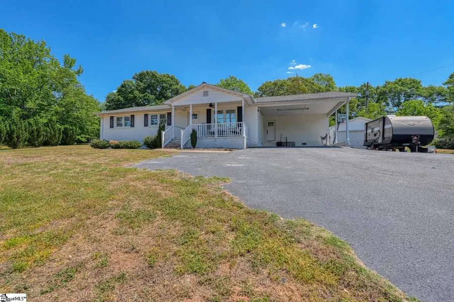 466 Belcher Road, Boiling Springs, SC 29316 - #2