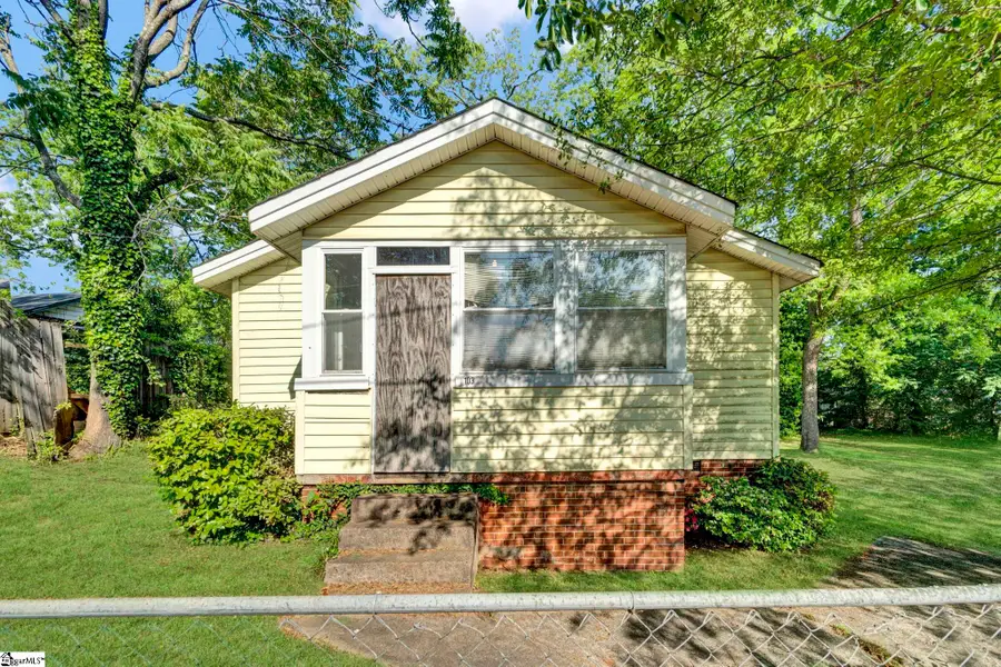 103 Dobbs Street, Greenville, SC 29605 - #2