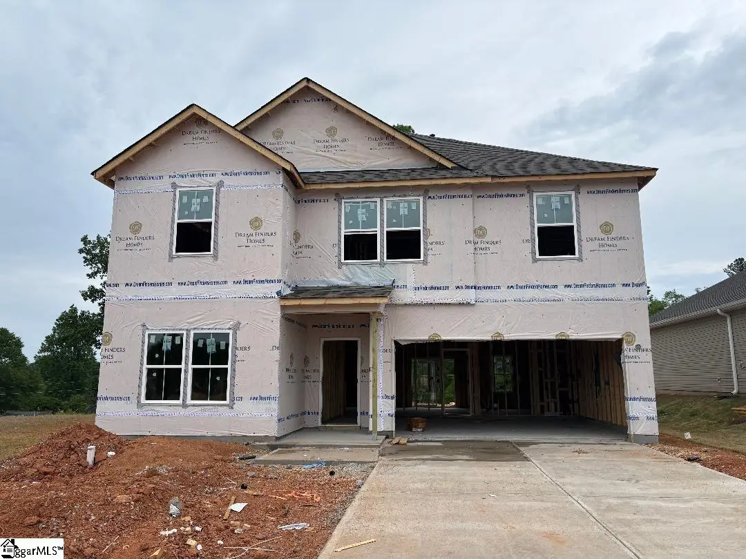 152 Cedar Shoals Court, Easley, SC 29640 - #1
